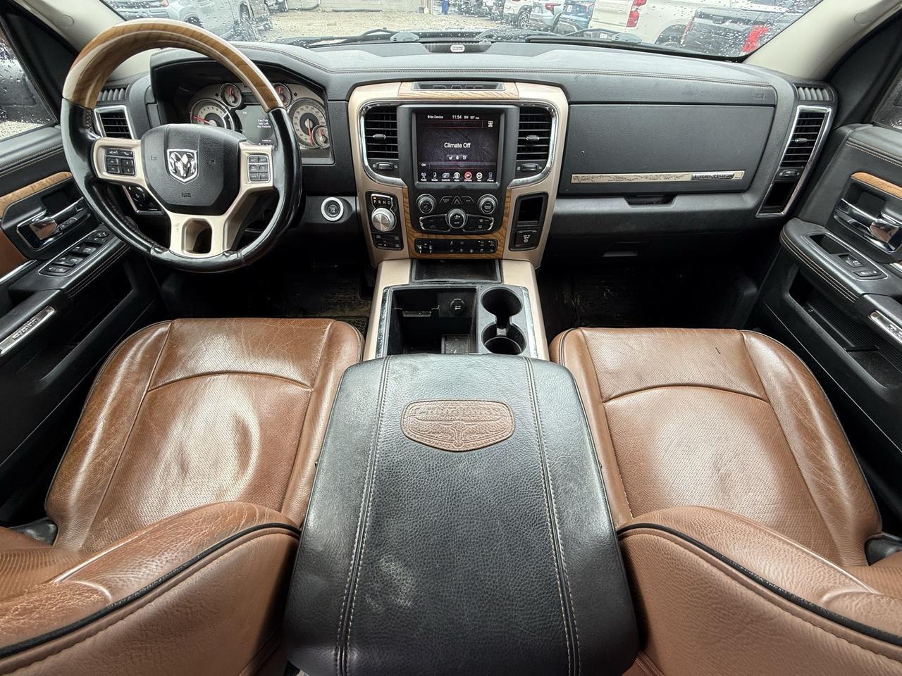 2014 Ram 1500 Laramie Longhorn Crestwood KY