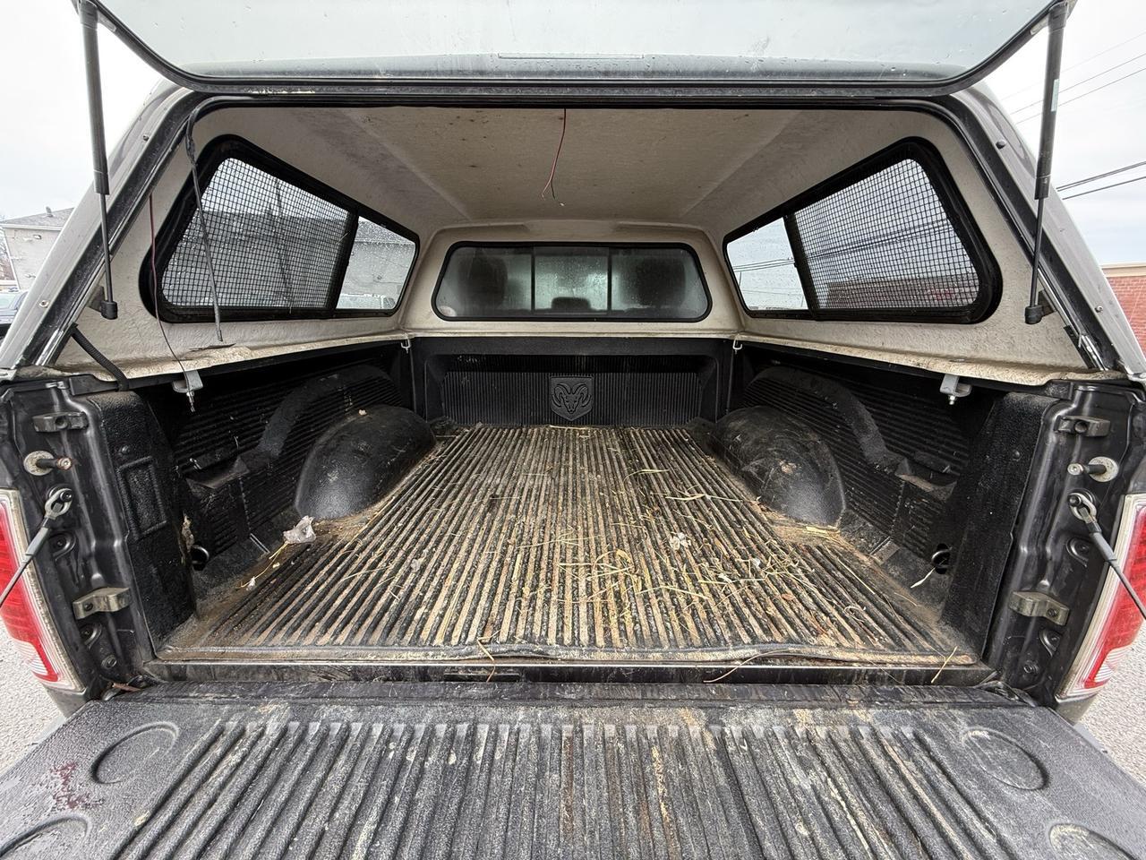 2014 Ram 1500 Laramie Longhorn Crestwood KY