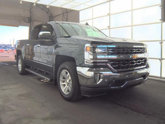 2014 Ram 1500 Laramie Medium Bed