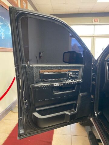 2014 Ram 1500 Laramie Medium Bed Charlotte NC