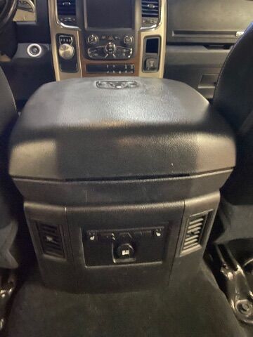 2014 Ram 1500 Laramie Medium Bed Charlotte NC