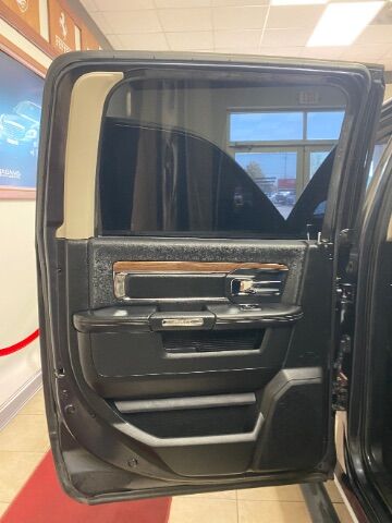 2014 Ram 1500 Laramie Medium Bed Charlotte NC