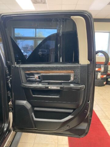 2014 Ram 1500 Laramie Medium Bed Charlotte NC
