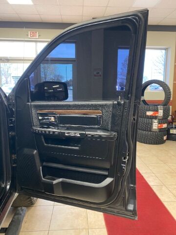 2014 Ram 1500 Laramie Medium Bed Charlotte NC