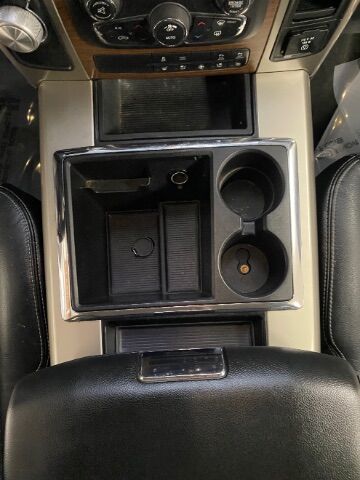 2014 Ram 1500 Laramie Medium Bed Charlotte NC