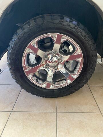 2014 Ram 1500 Laramie Medium Bed Charlotte NC