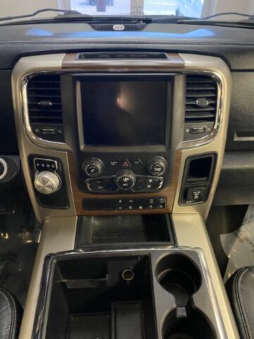 2014 Ram 1500 Laramie Medium Bed Charlotte NC