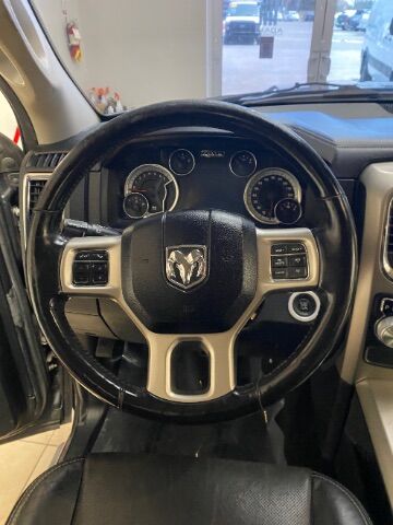 2014 Ram 1500 Laramie Medium Bed Charlotte NC