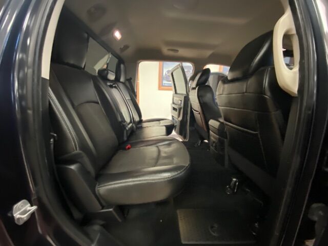 2014 Ram 1500 Laramie Medium Bed Charlotte NC
