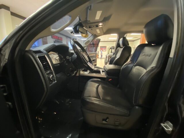 2014 Ram 1500 Laramie Medium Bed Charlotte NC
