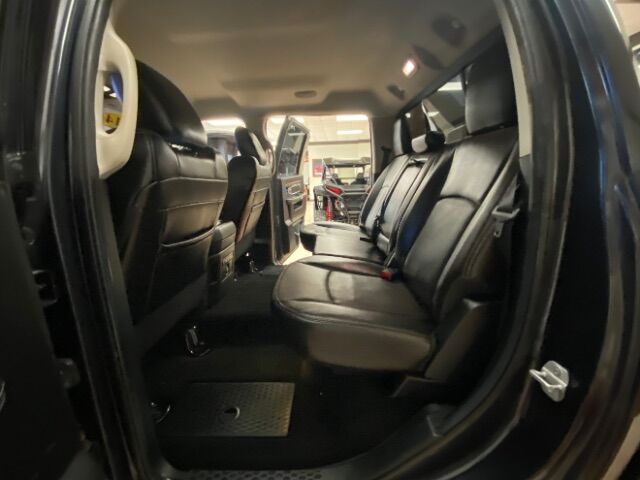 2014 Ram 1500 Laramie Medium Bed Charlotte NC