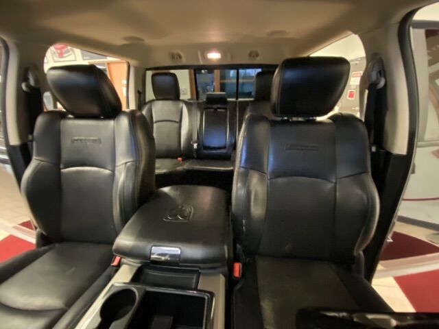 2014 Ram 1500 Laramie Medium Bed Charlotte NC
