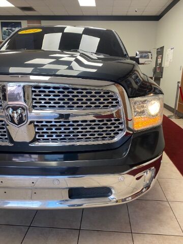2014 Ram 1500 Laramie Medium Bed Charlotte NC