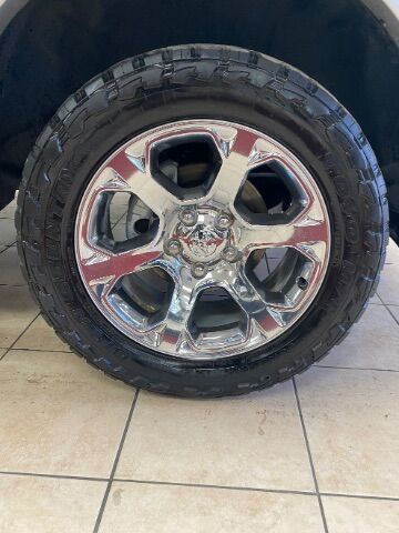 2014 Ram 1500 Laramie Medium Bed Charlotte NC