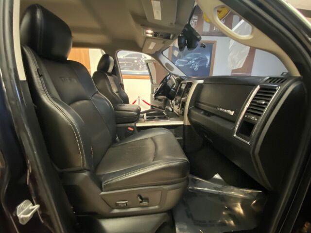 2014 Ram 1500 Laramie Medium Bed Charlotte NC