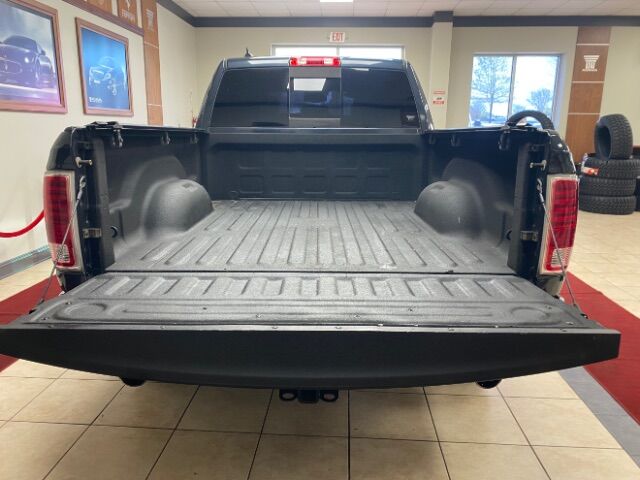 2014 Ram 1500 Laramie Medium Bed Charlotte NC