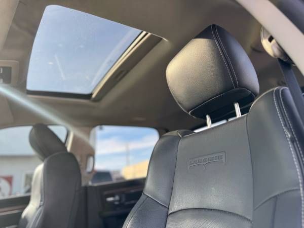 2014 Ram 1500 Laramie Mesa AZ