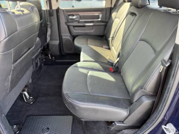 2014 Ram 1500 Laramie Mesa AZ