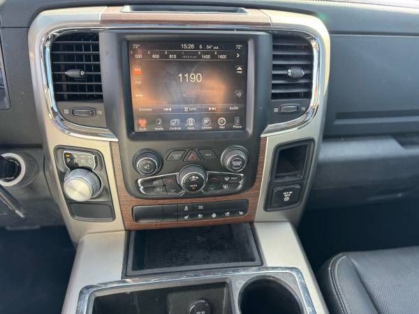2014 Ram 1500 Laramie Mesa AZ