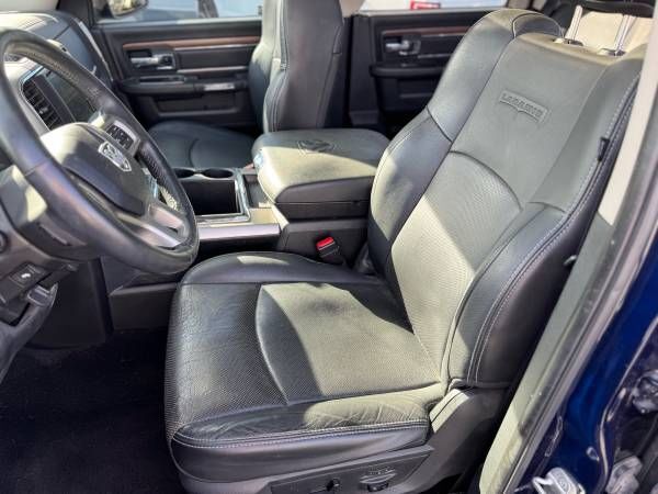 2014 Ram 1500 Laramie Mesa AZ