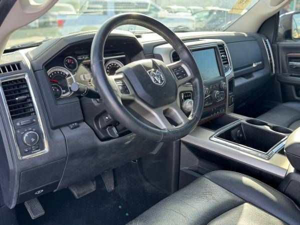 2014 Ram 1500 Laramie Mesa AZ