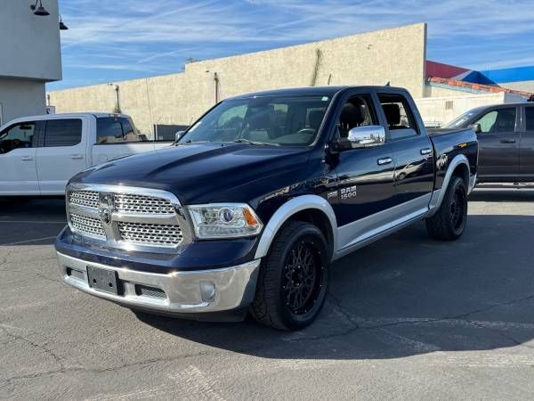 2014 Ram 1500 Laramie Mesa AZ