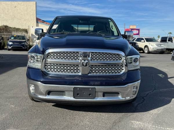 2014 Ram 1500 Laramie Mesa AZ