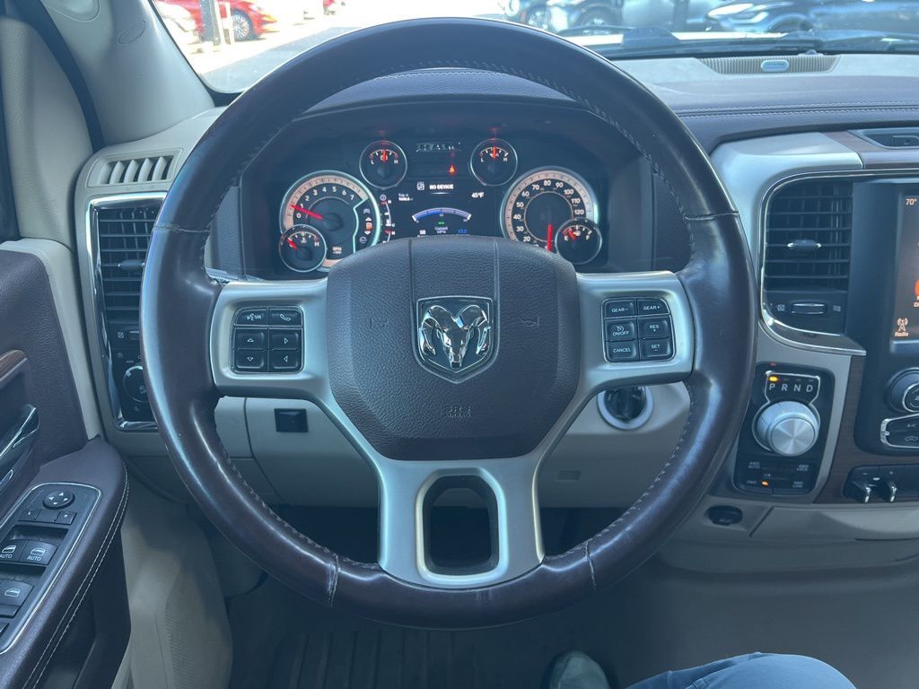 2014 Ram 1500 Laramie Milwaukie OR