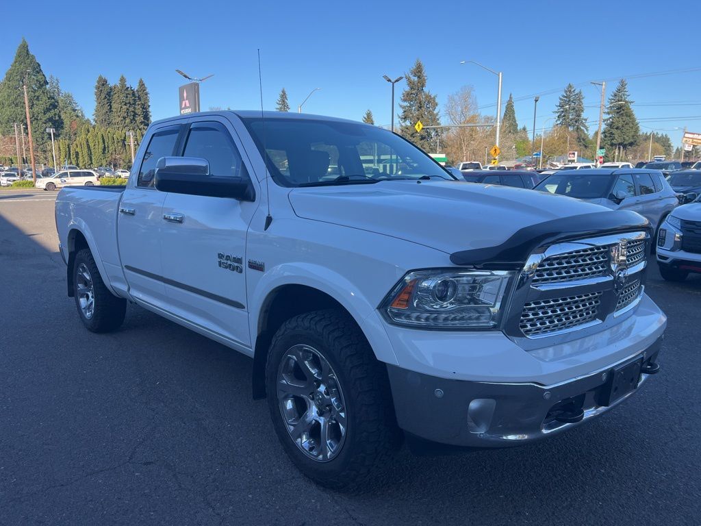 2014 Ram 1500 Laramie