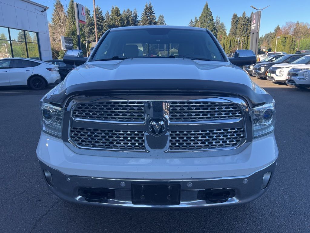 2014 Ram 1500 Laramie Milwaukie OR