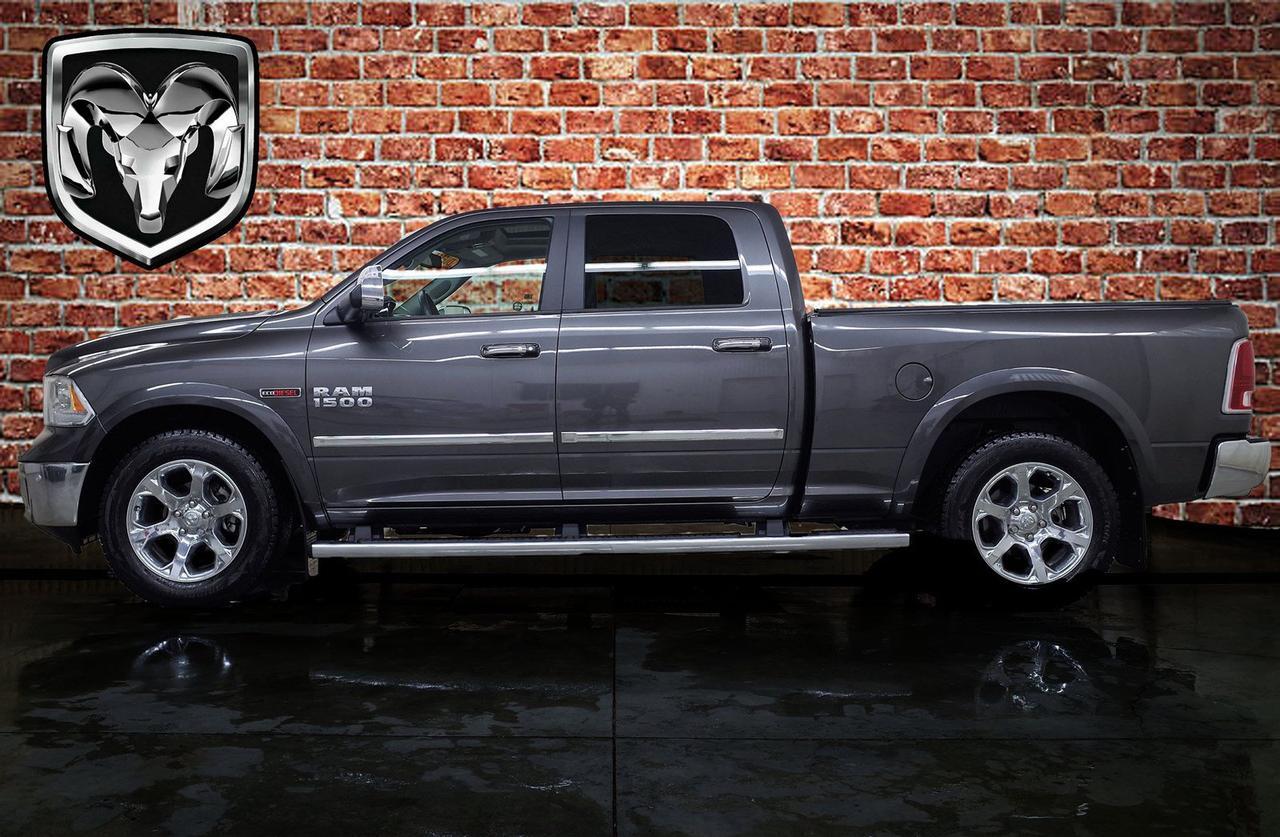2014 Ram 1500 Laramie