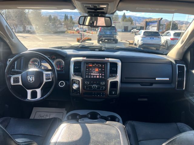 2014 Ram 1500 Laramie Reno NV