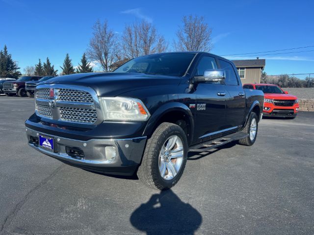 2014 Ram 1500 Laramie