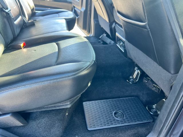 2014 Ram 1500 Laramie Reno NV