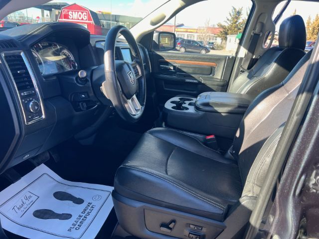 2014 Ram 1500 Laramie Reno NV