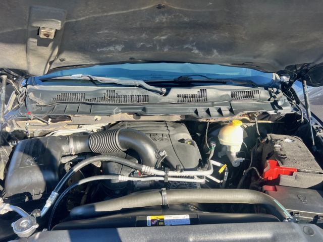 2014 Ram 1500 Laramie Reno NV