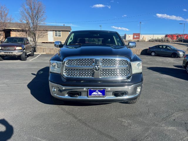 2014 Ram 1500 Laramie