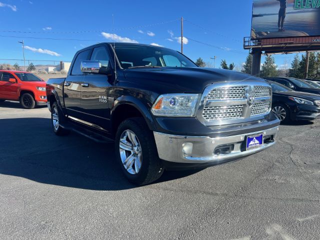 2014 Ram 1500 Laramie