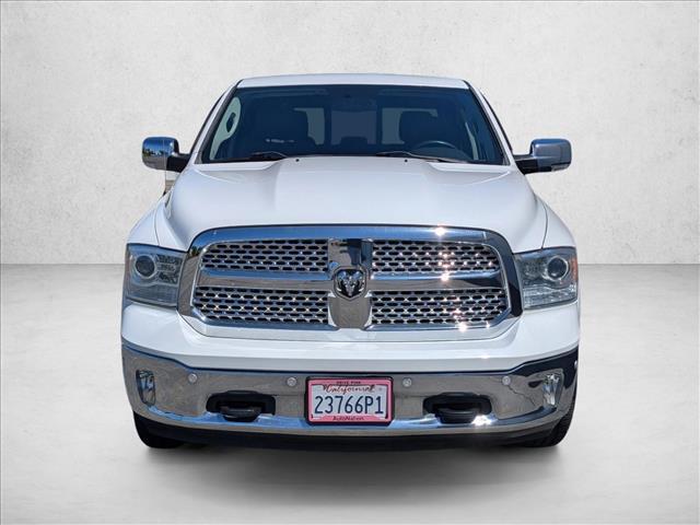 2014 Ram 1500 Laramie