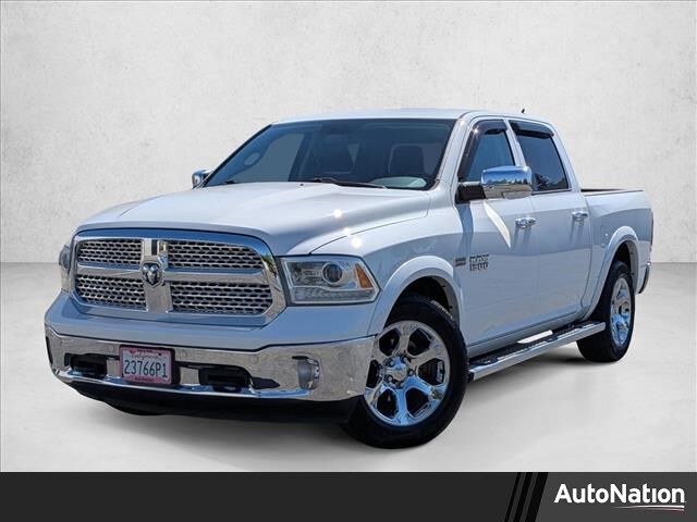 2014 Ram 1500 Laramie