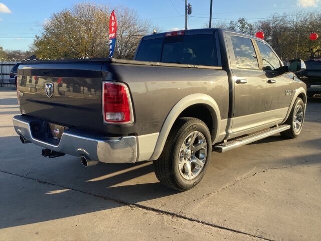 2014 Ram 1500 Laramie San Antonio TX