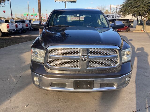 2014 Ram 1500 Laramie San Antonio TX