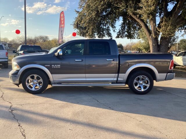 2014 Ram 1500 Laramie San Antonio TX