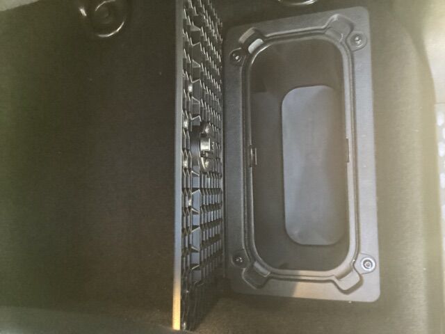 2014 Ram 1500 Laramie San Antonio TX