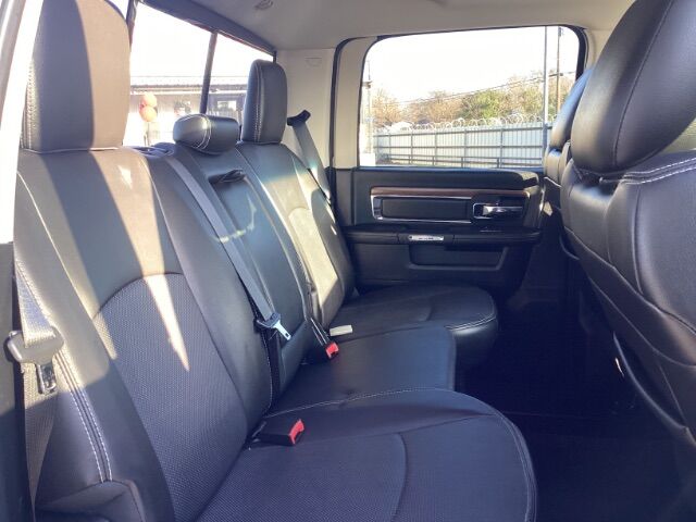 2014 Ram 1500 Laramie San Antonio TX