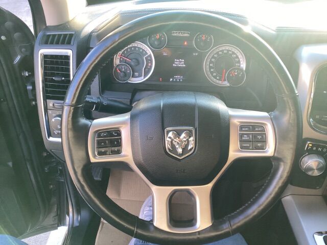 2014 Ram 1500 Laramie San Antonio TX