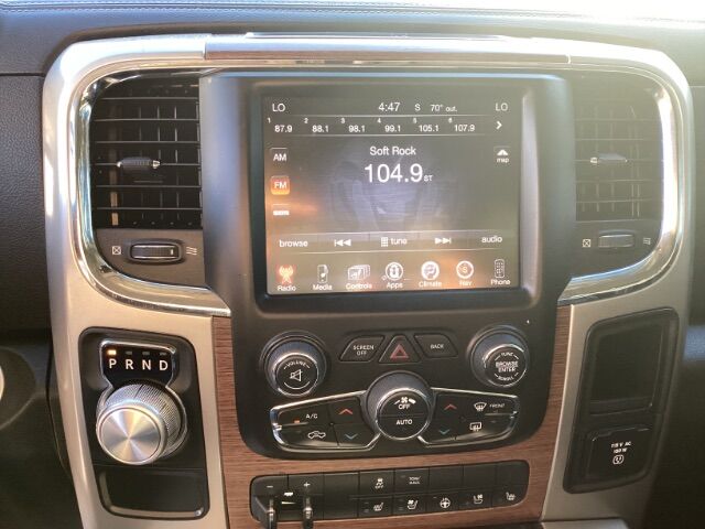 2014 Ram 1500 Laramie San Antonio TX