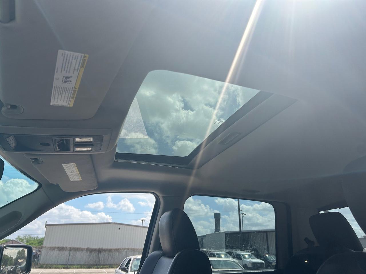 2014 Ram 1500 Laramie New Braunfels TX