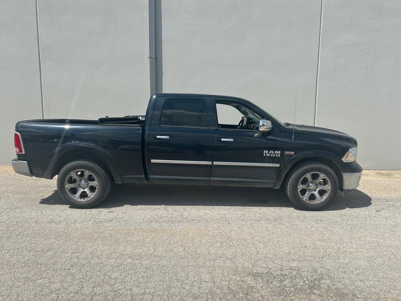 2014 Ram 1500 Laramie New Braunfels TX