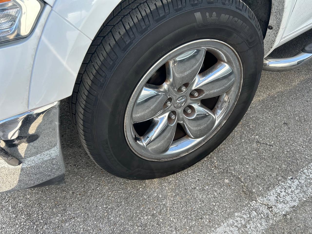 2014 Ram 1500 Laramie New Braunfels TX